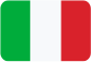 Stalowe odlewy Italiano